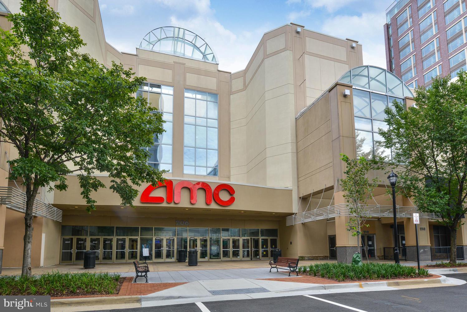 ROSEMONT - Residential Lease