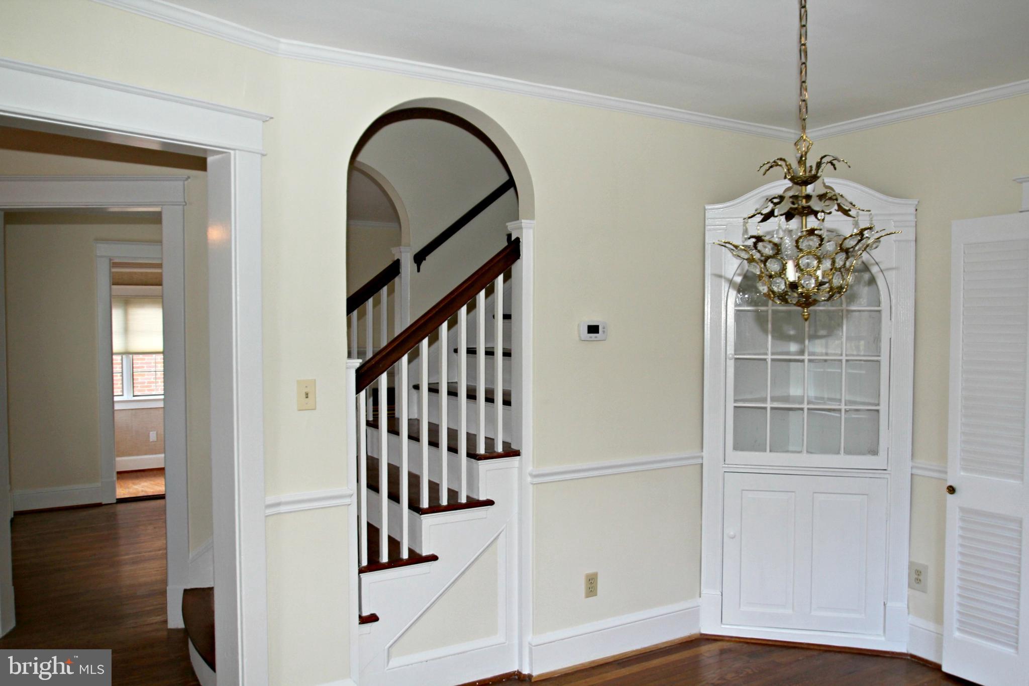 ROSEMONT - Residential Lease