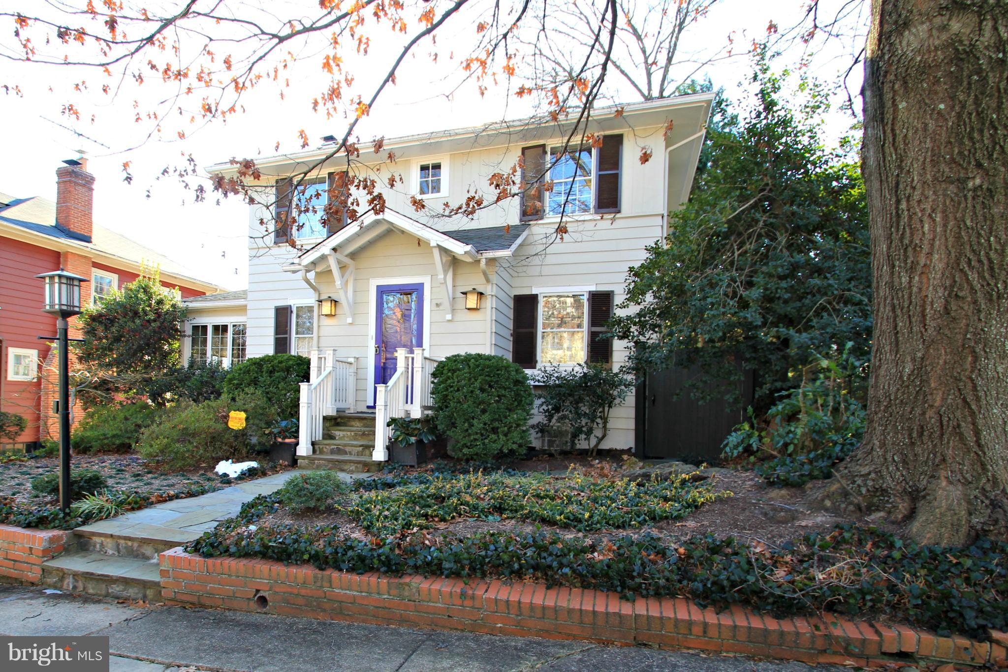 ROSEMONT - Residential Lease