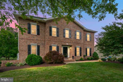 Photo of 116 Hermitage Boulevard, BERRYVILLE, VA 22611 (MLS # VACL2006972)