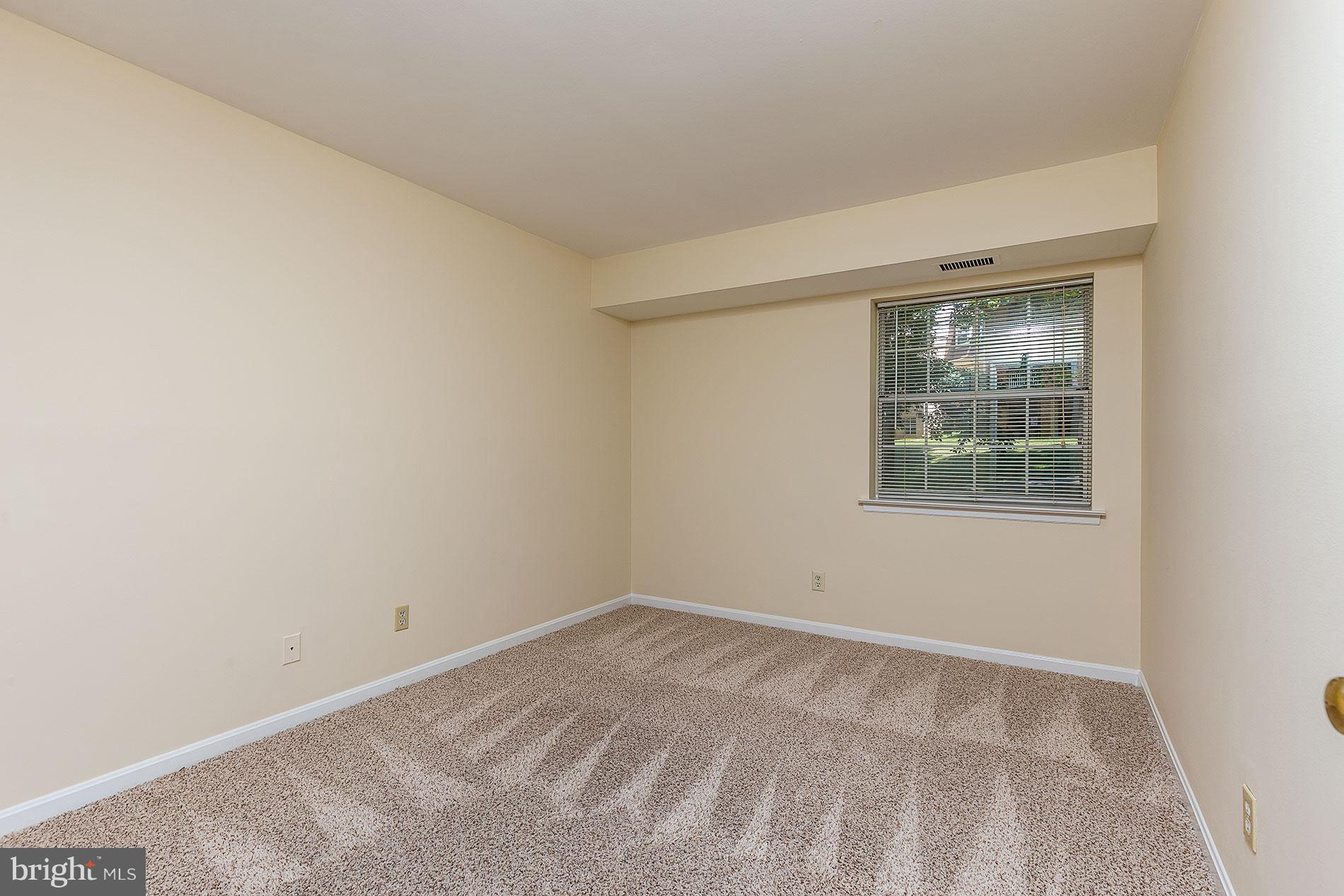 BURKE COVE - Residential Lease