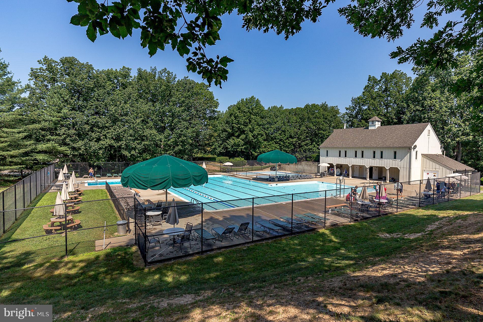 BURKE COVE - Residential Lease