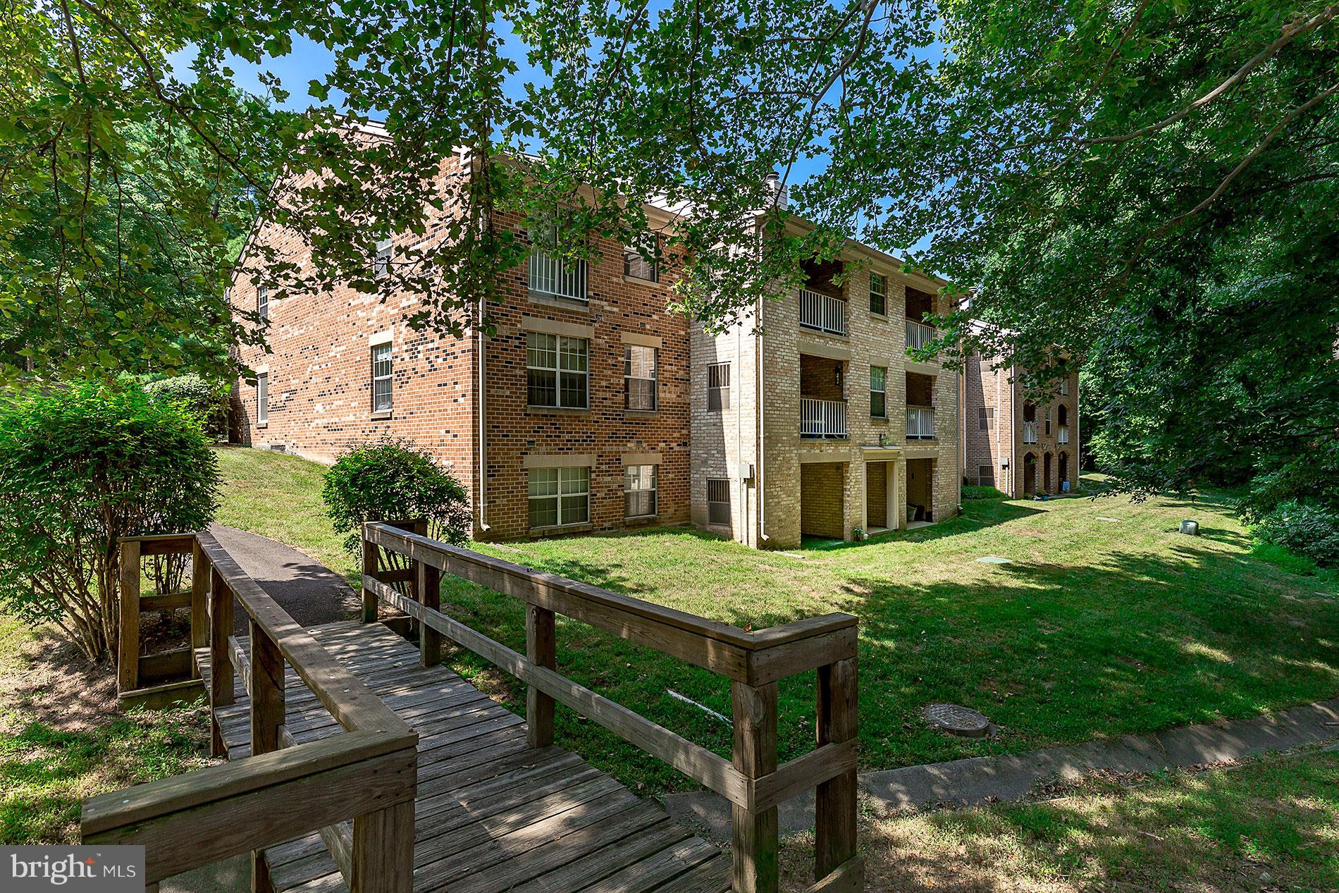 BURKE COVE - Residential Lease