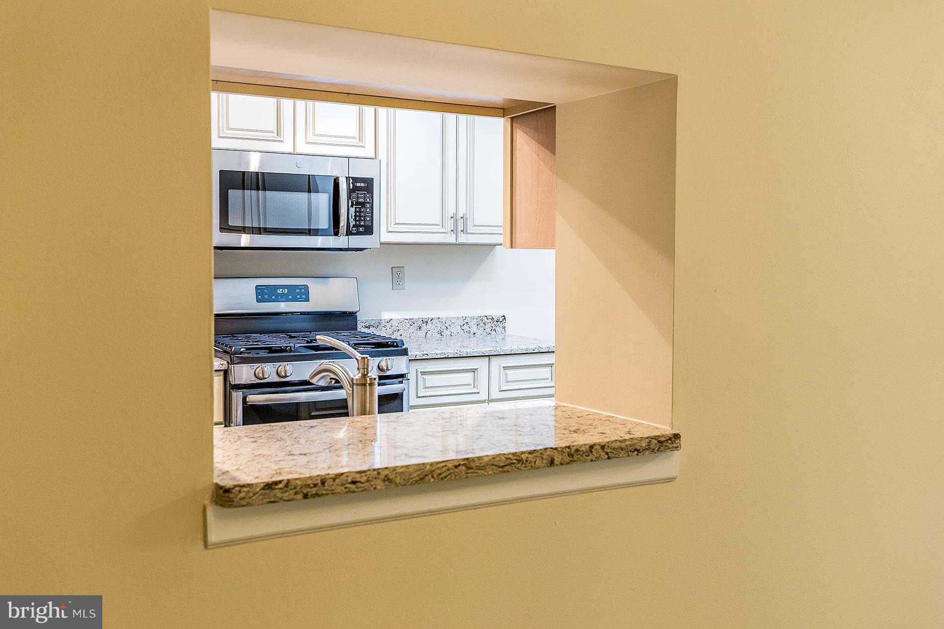 BURKE COVE - Residential Lease