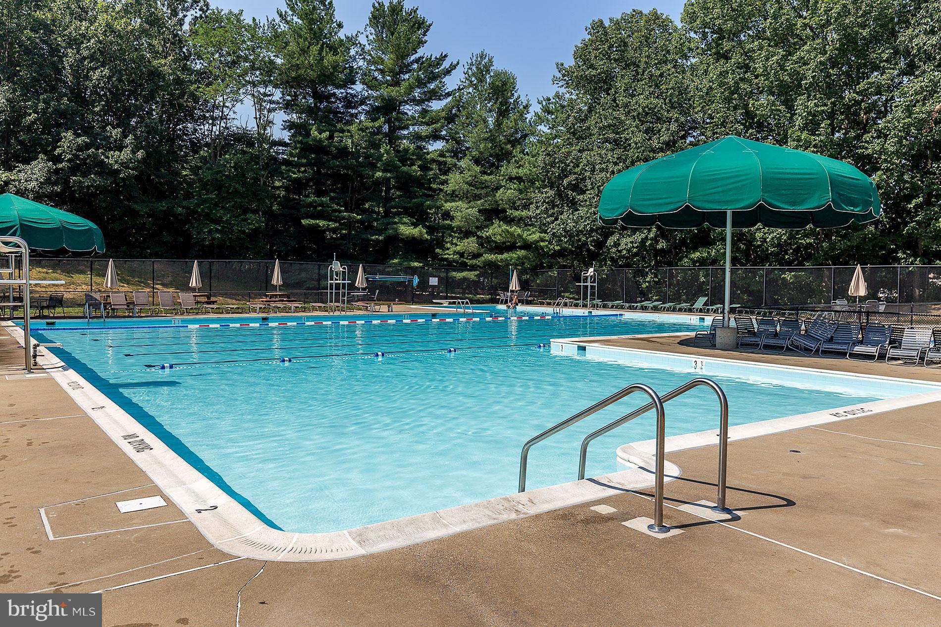 BURKE COVE - Residential Lease