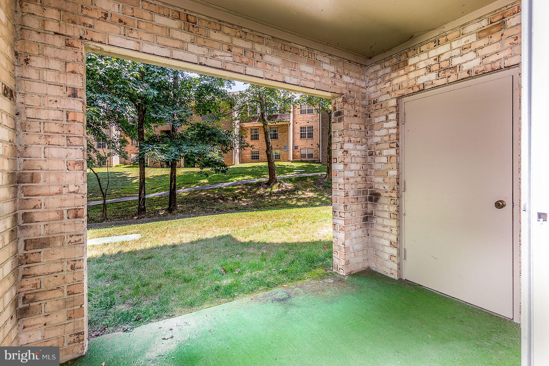 BURKE COVE - Residential Lease