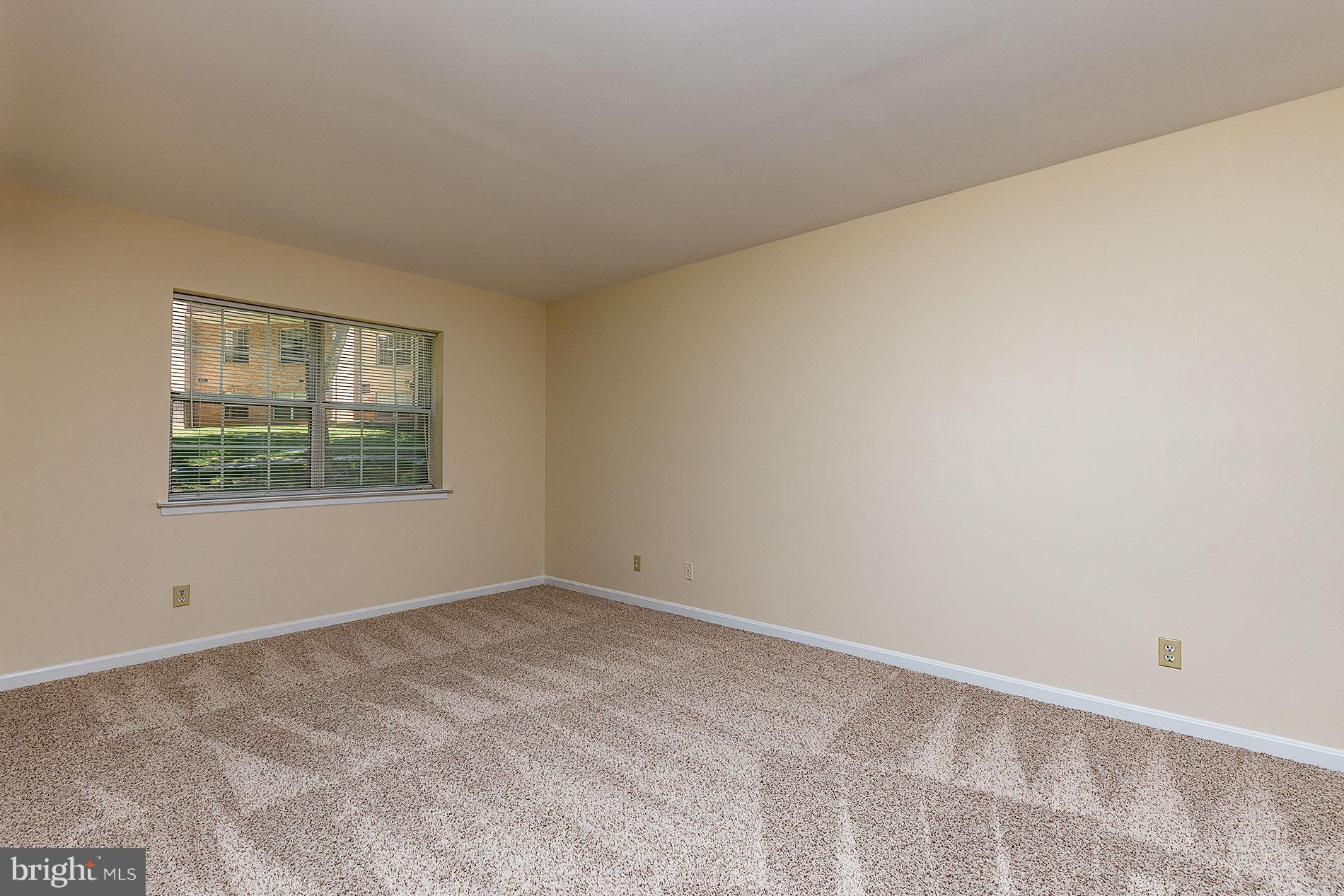 BURKE COVE - Residential Lease