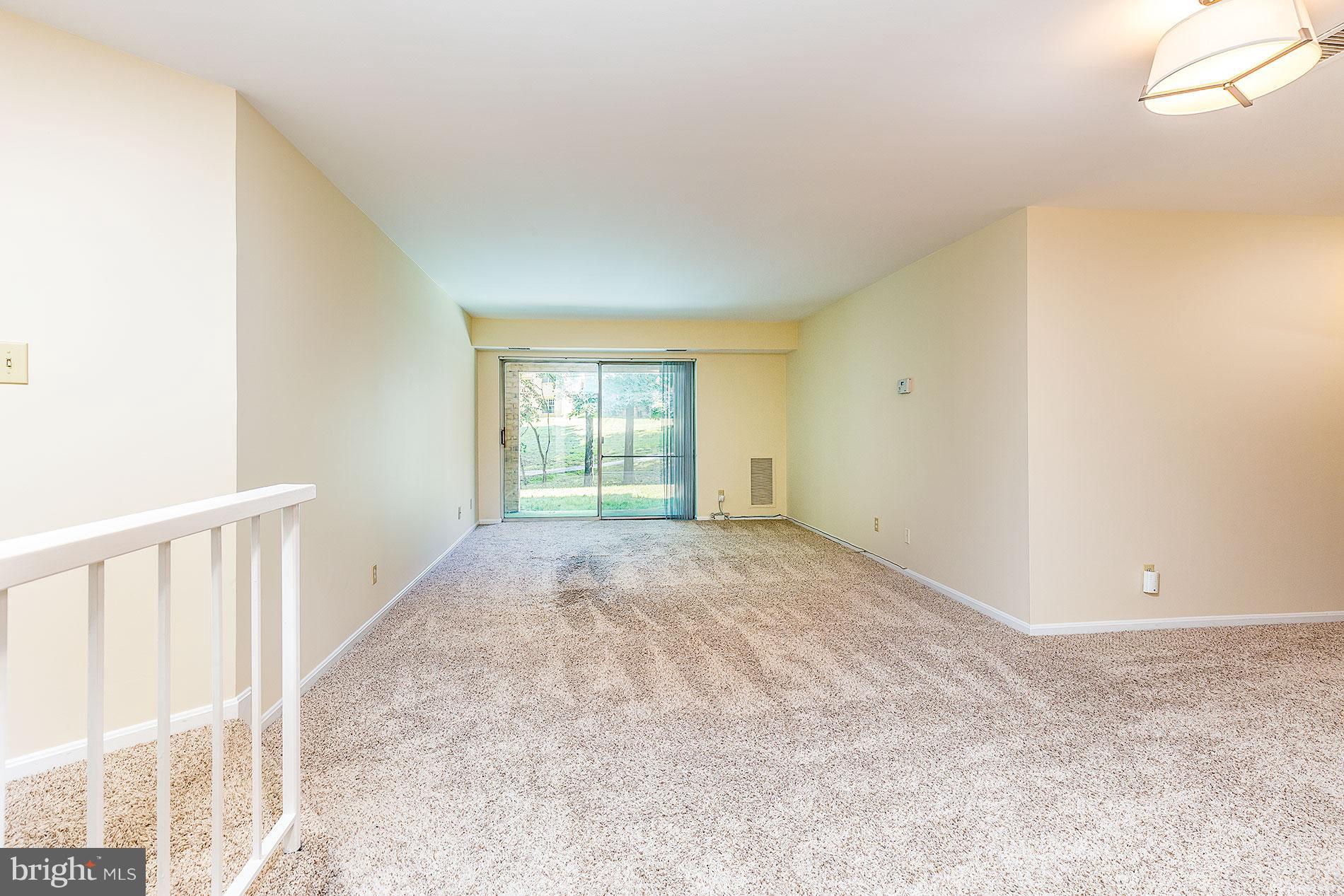 BURKE COVE - Residential Lease