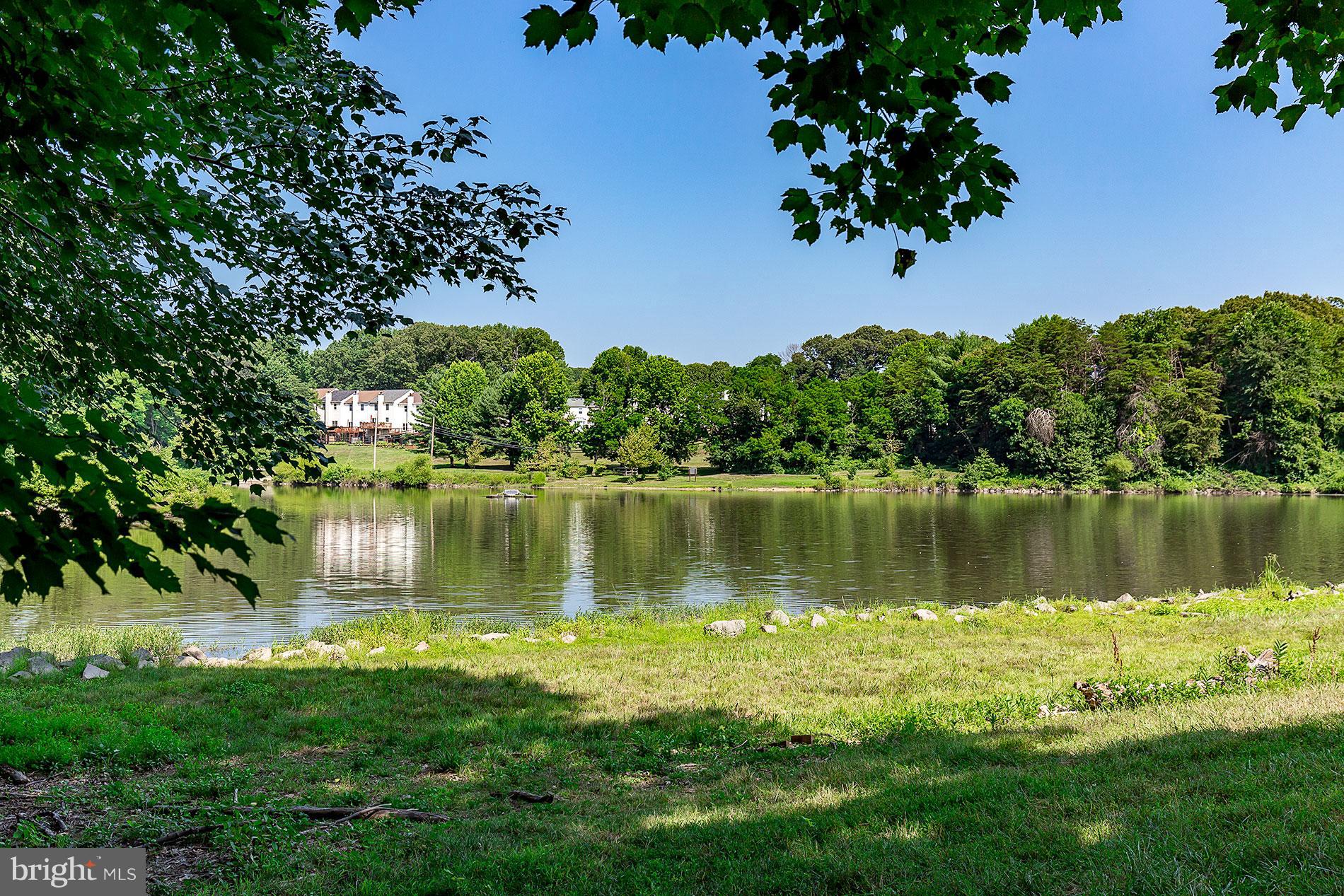 BURKE COVE - Residential Lease