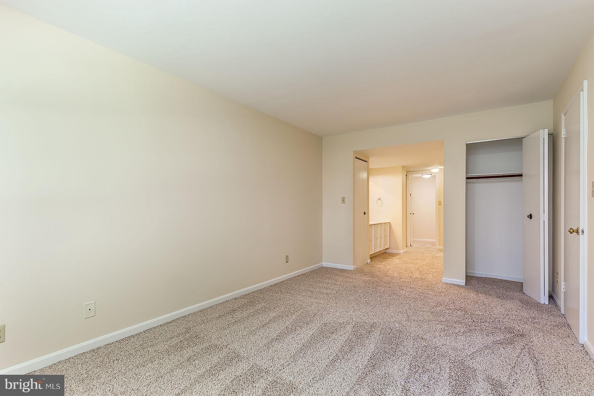 BURKE COVE - Residential Lease