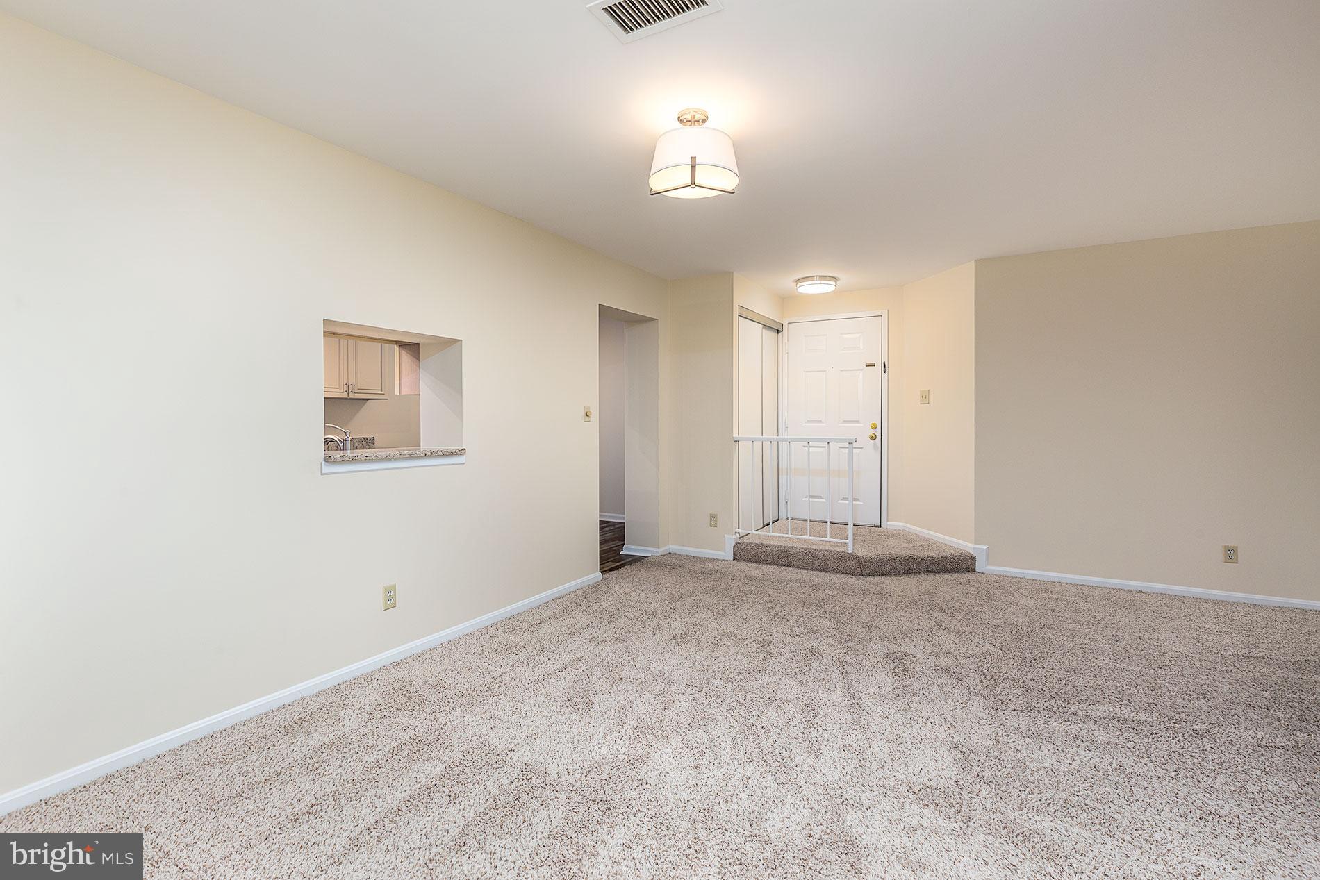 BURKE COVE - Residential Lease