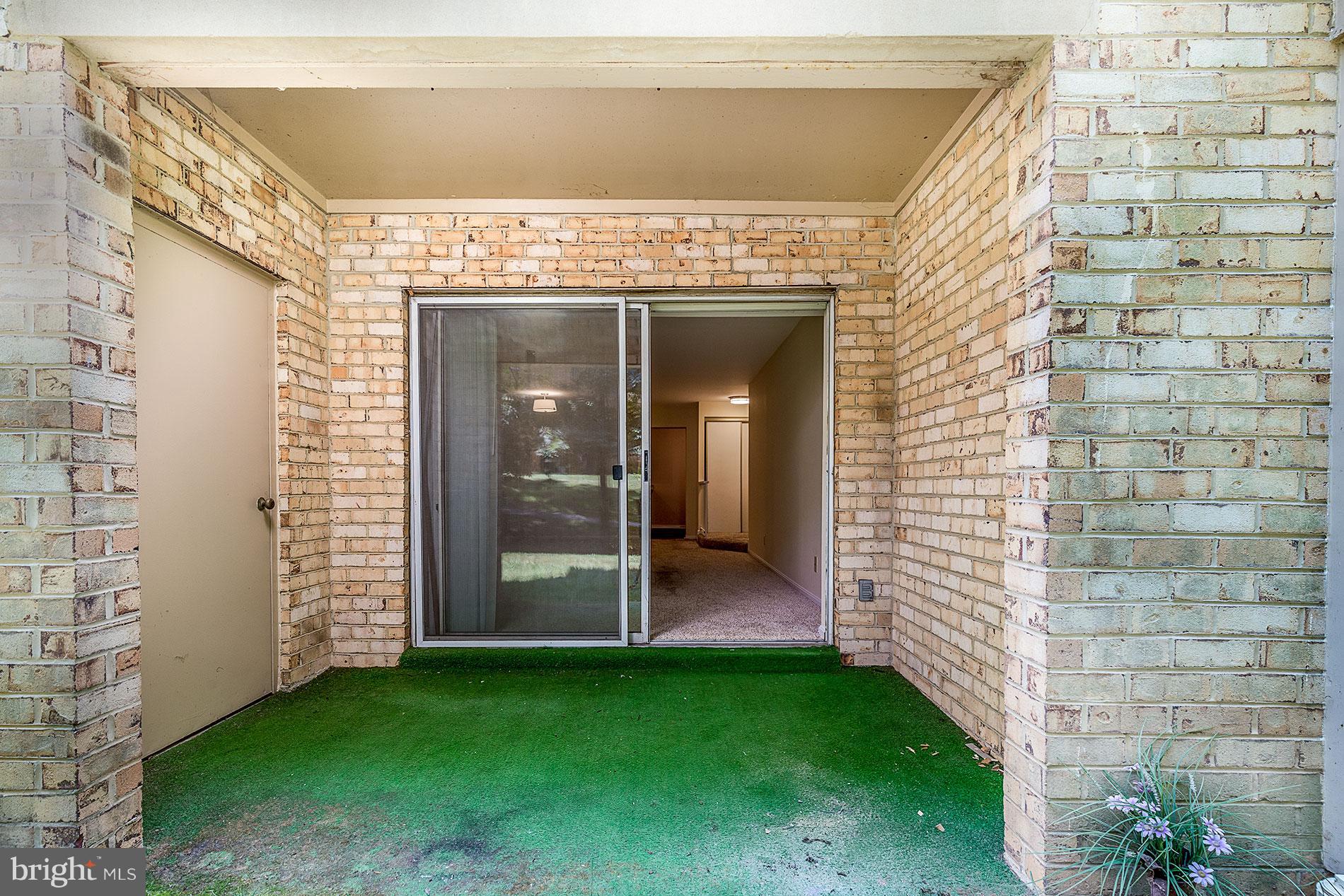 BURKE COVE - Residential Lease