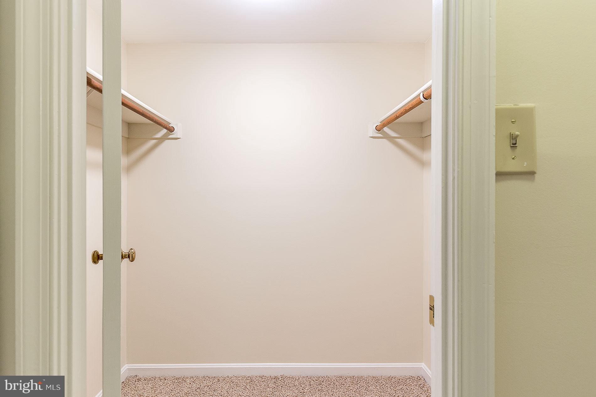 BURKE COVE - Residential Lease