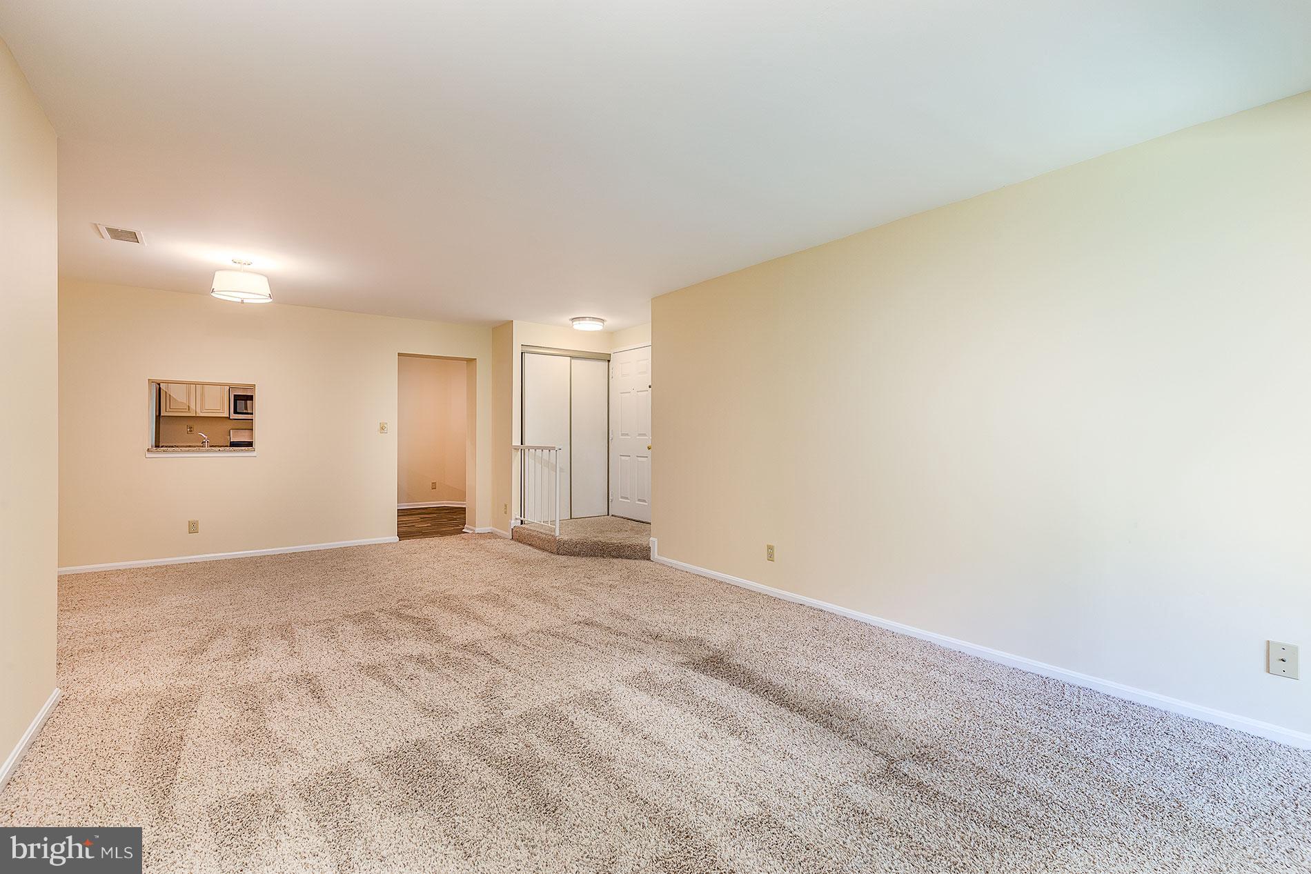 BURKE COVE - Residential Lease