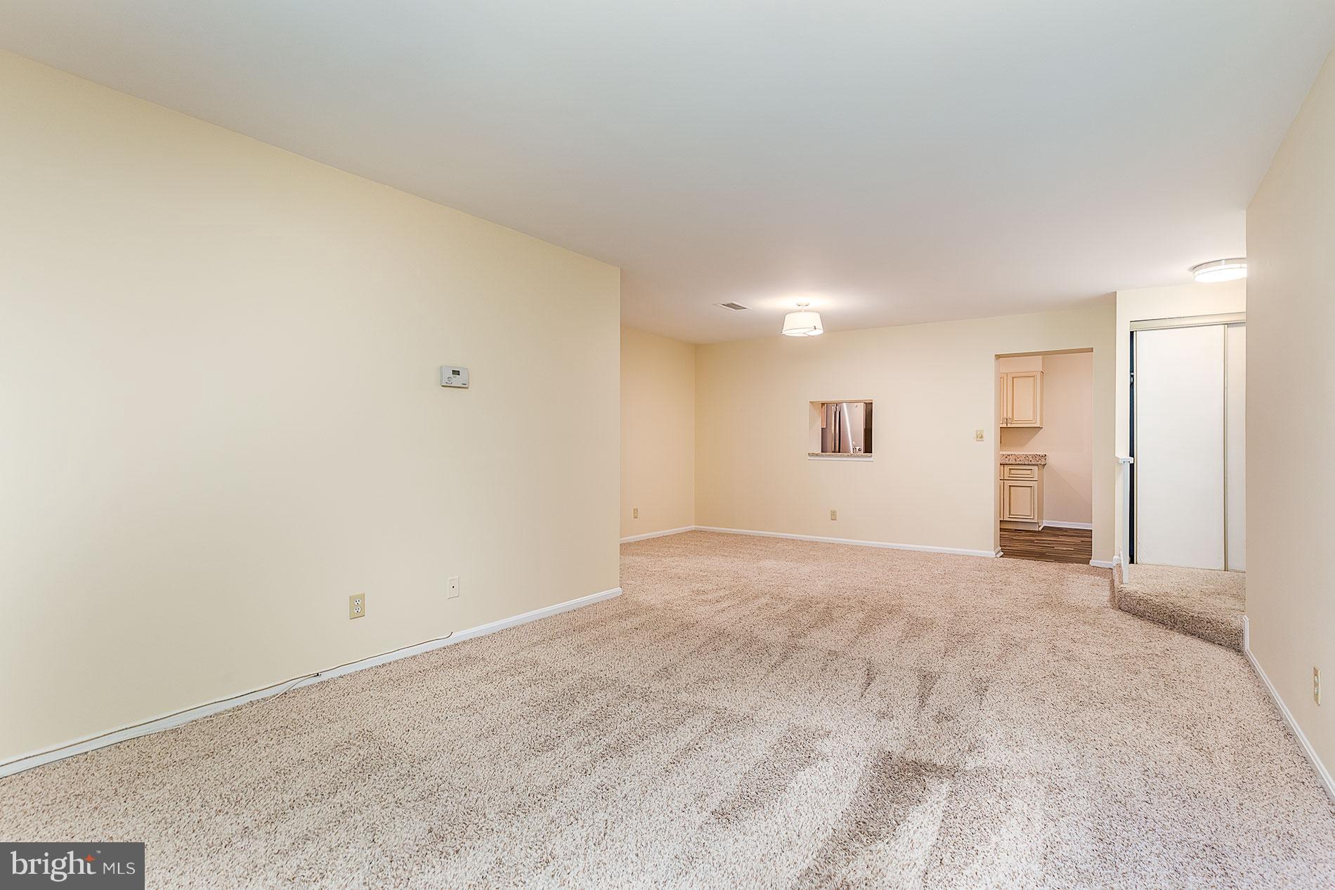 BURKE COVE - Residential Lease