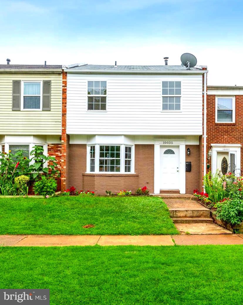 IRONGATE - Residential