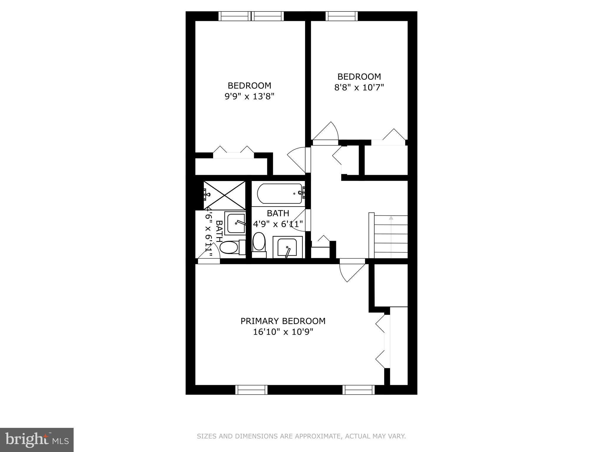 IRONGATE - Residential