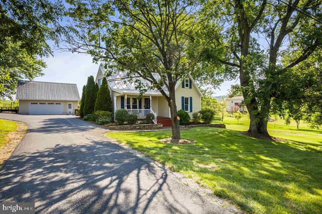 3306 HARPINE HIGHWAY