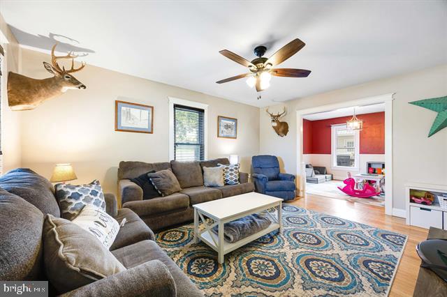 3306 HARPINE HIGHWAY