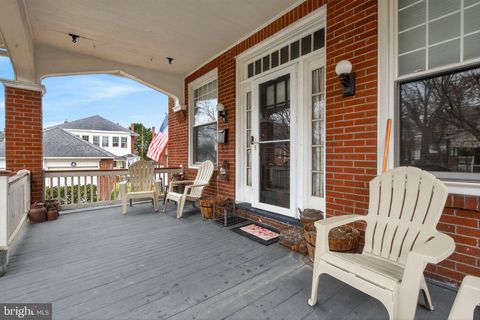 Tiny photo for 15 Spruce Street, MIDDLETOWN, PA 17057 (MLS # PADA2057306)