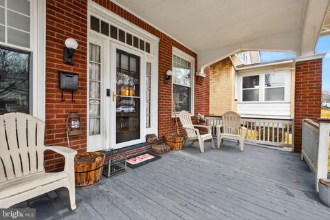 Tiny photo for 15 Spruce Street, MIDDLETOWN, PA 17057 (MLS # PADA2057306)