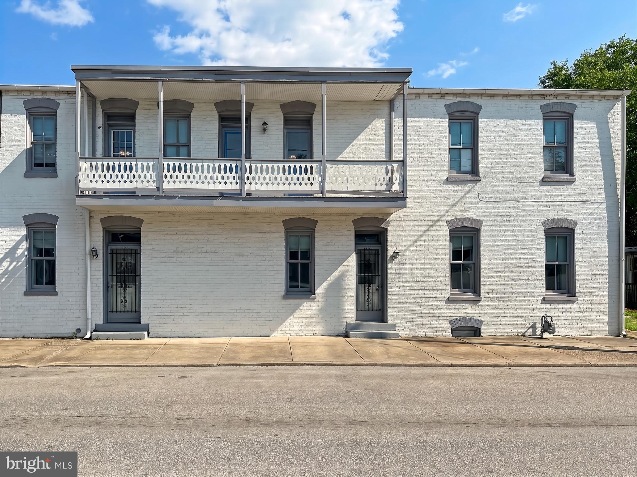 408 W PRINCESS STREET