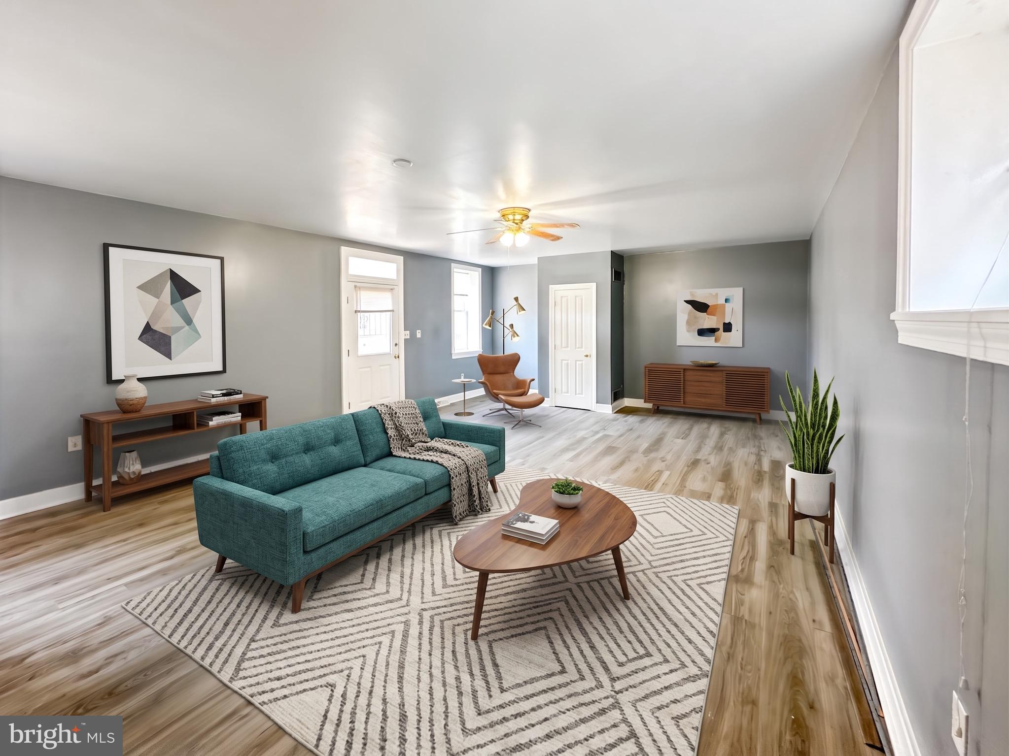 408 W PRINCESS STREET
