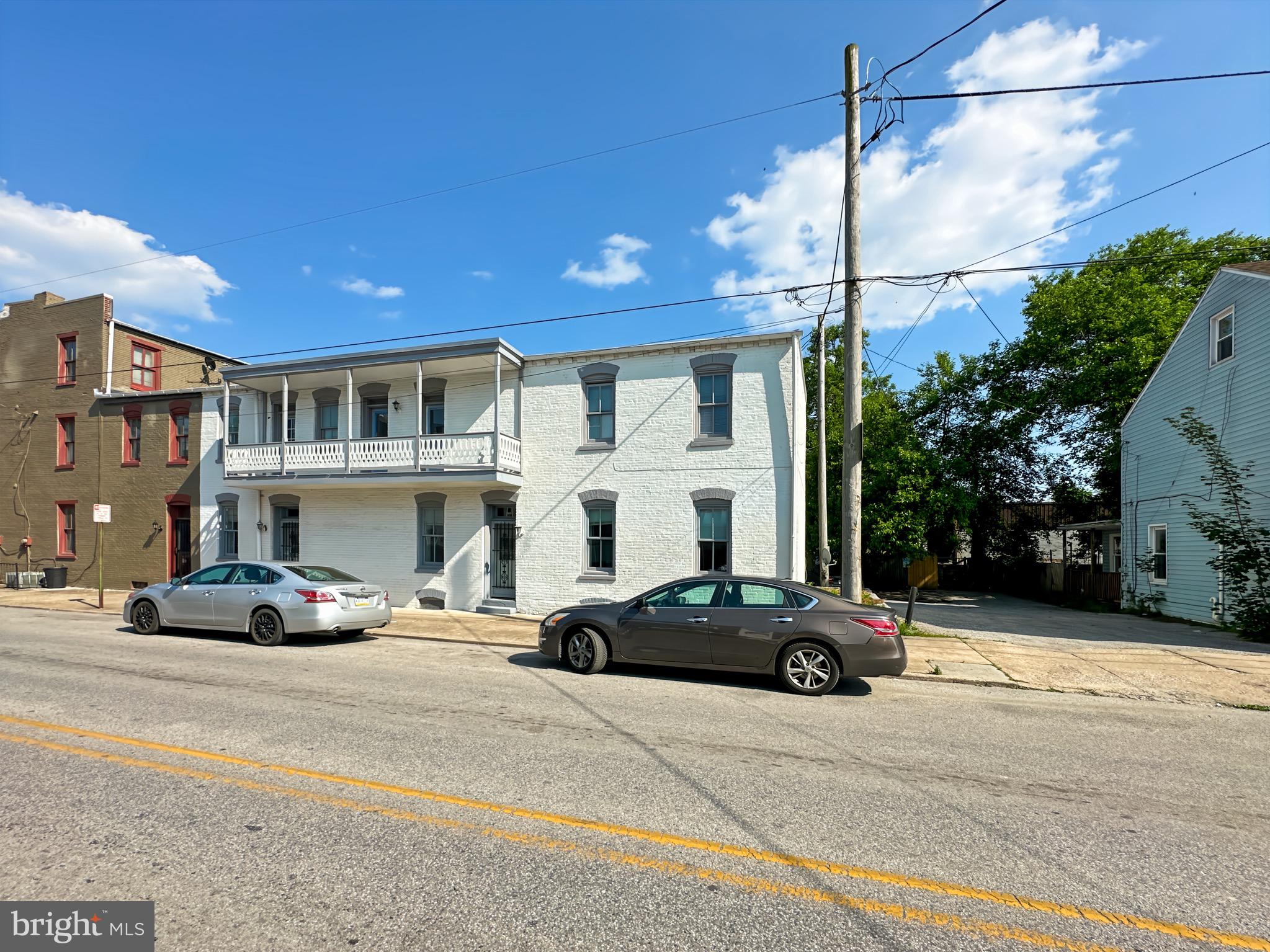 408 W PRINCESS STREET