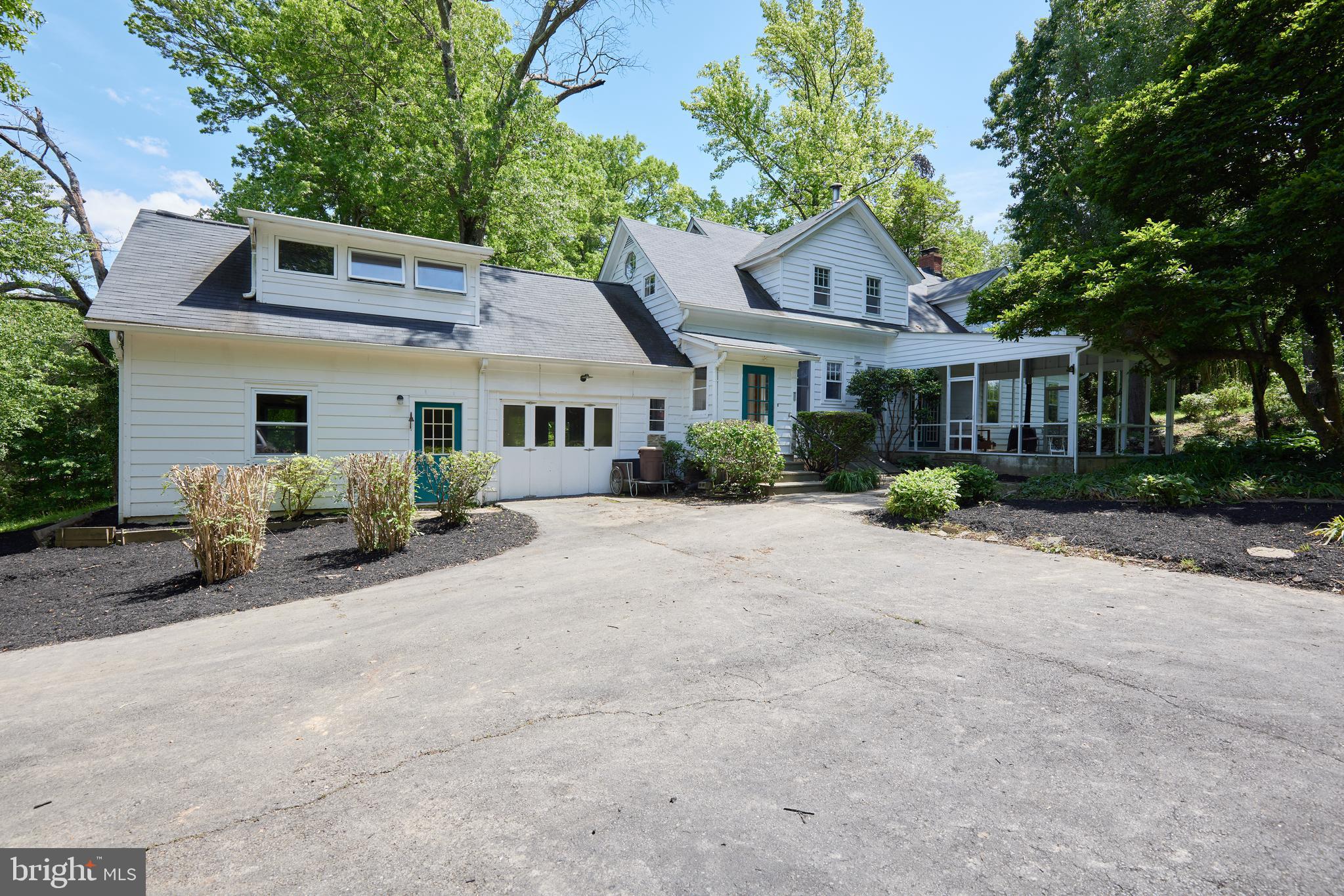 BARNESVILLE - Residential