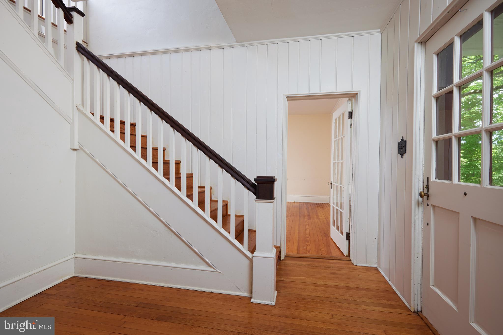 BARNESVILLE - Residential