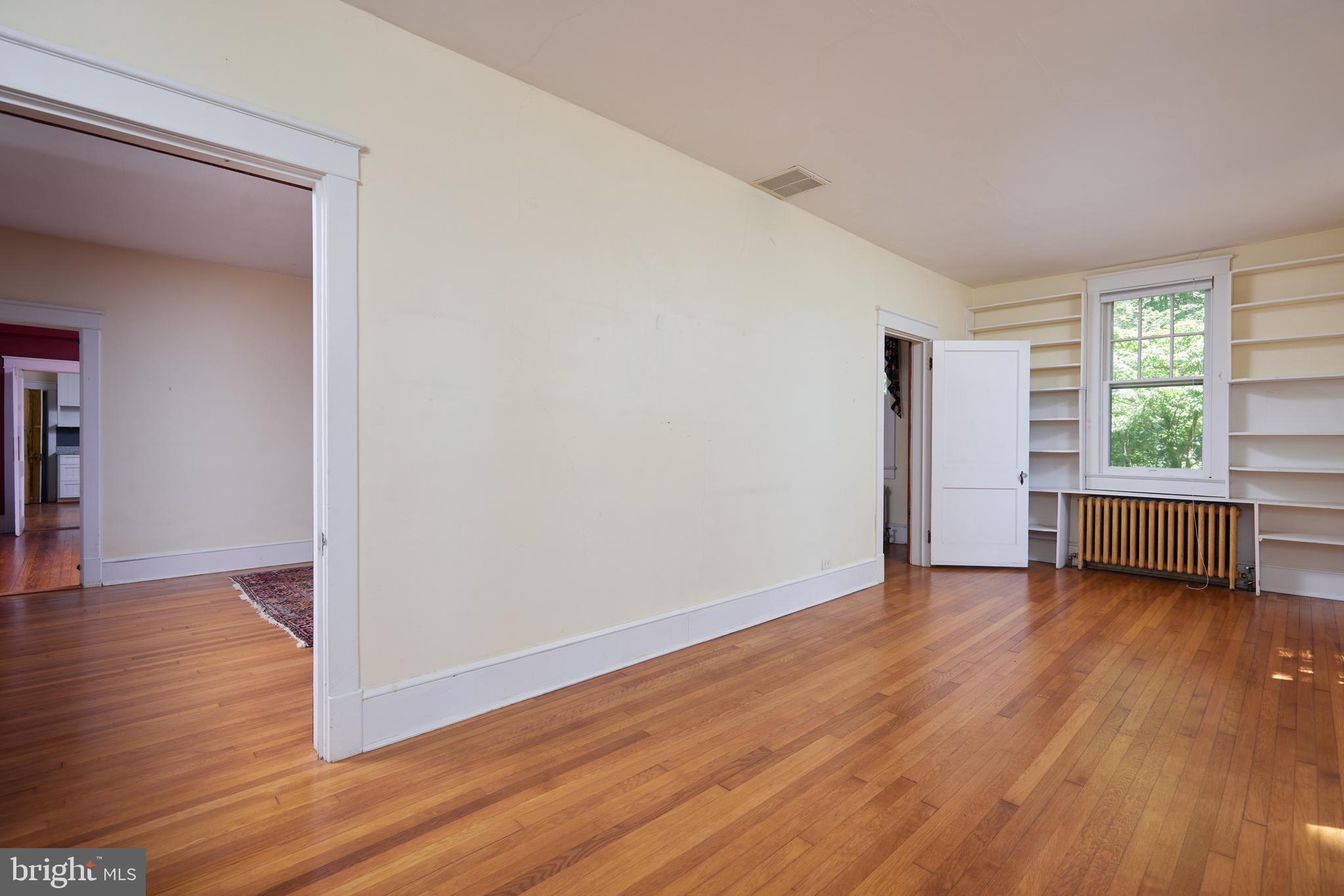 BARNESVILLE - Residential