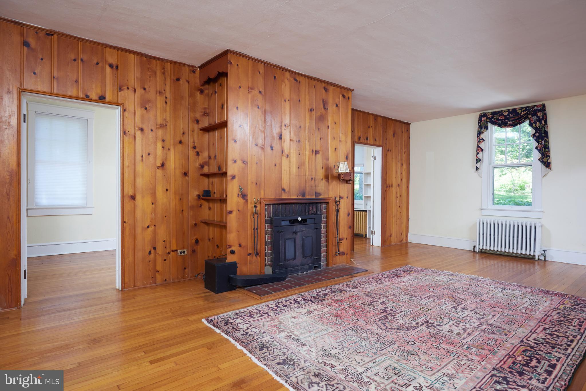 BARNESVILLE - Residential