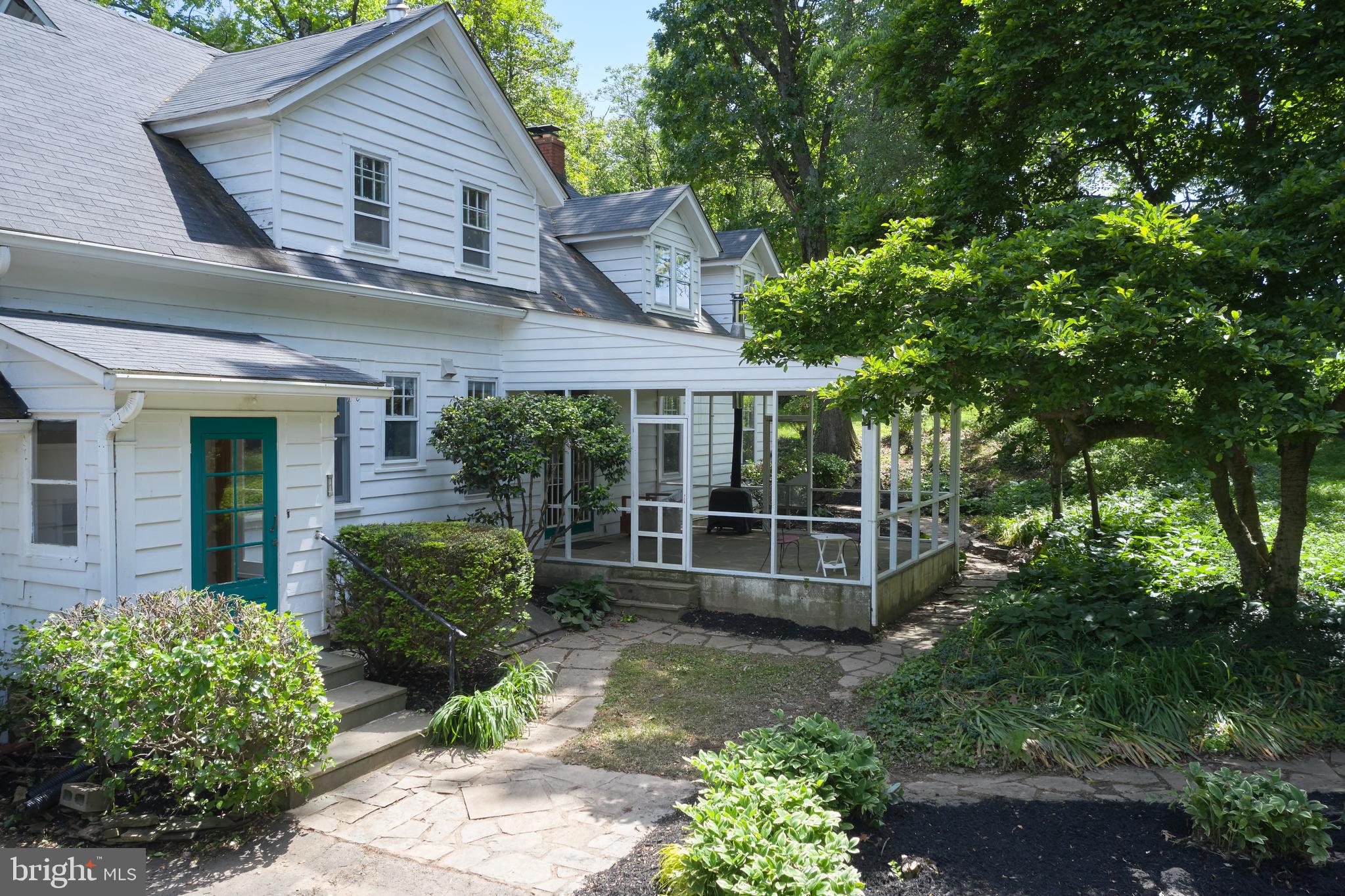 BARNESVILLE - Residential