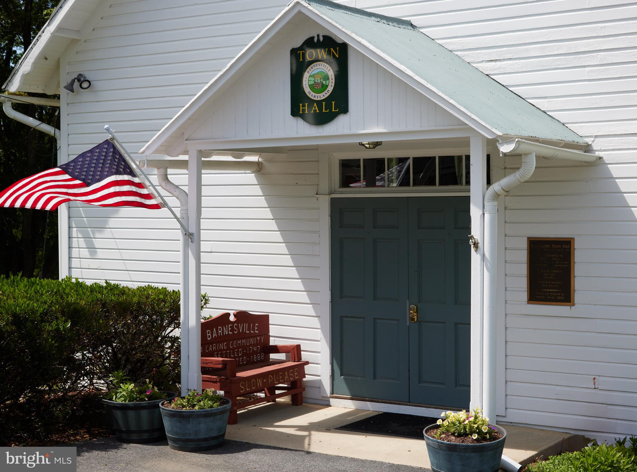 BARNESVILLE - Residential