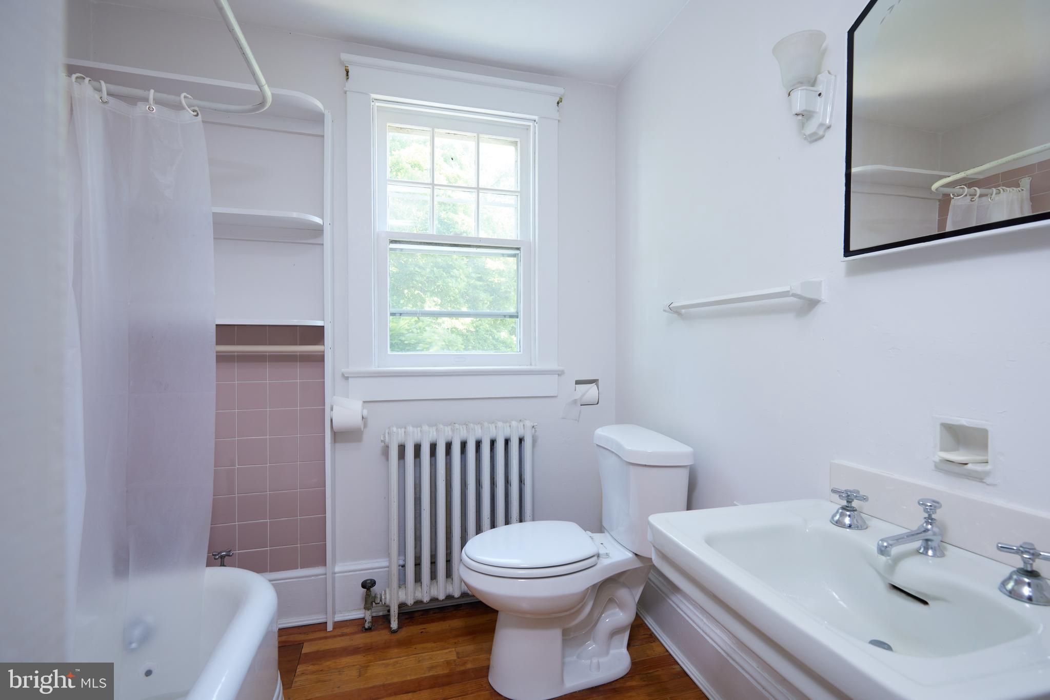 BARNESVILLE - Residential