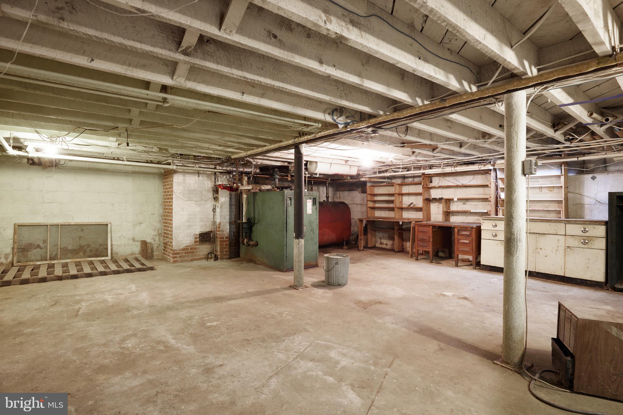 BARNESVILLE - Residential