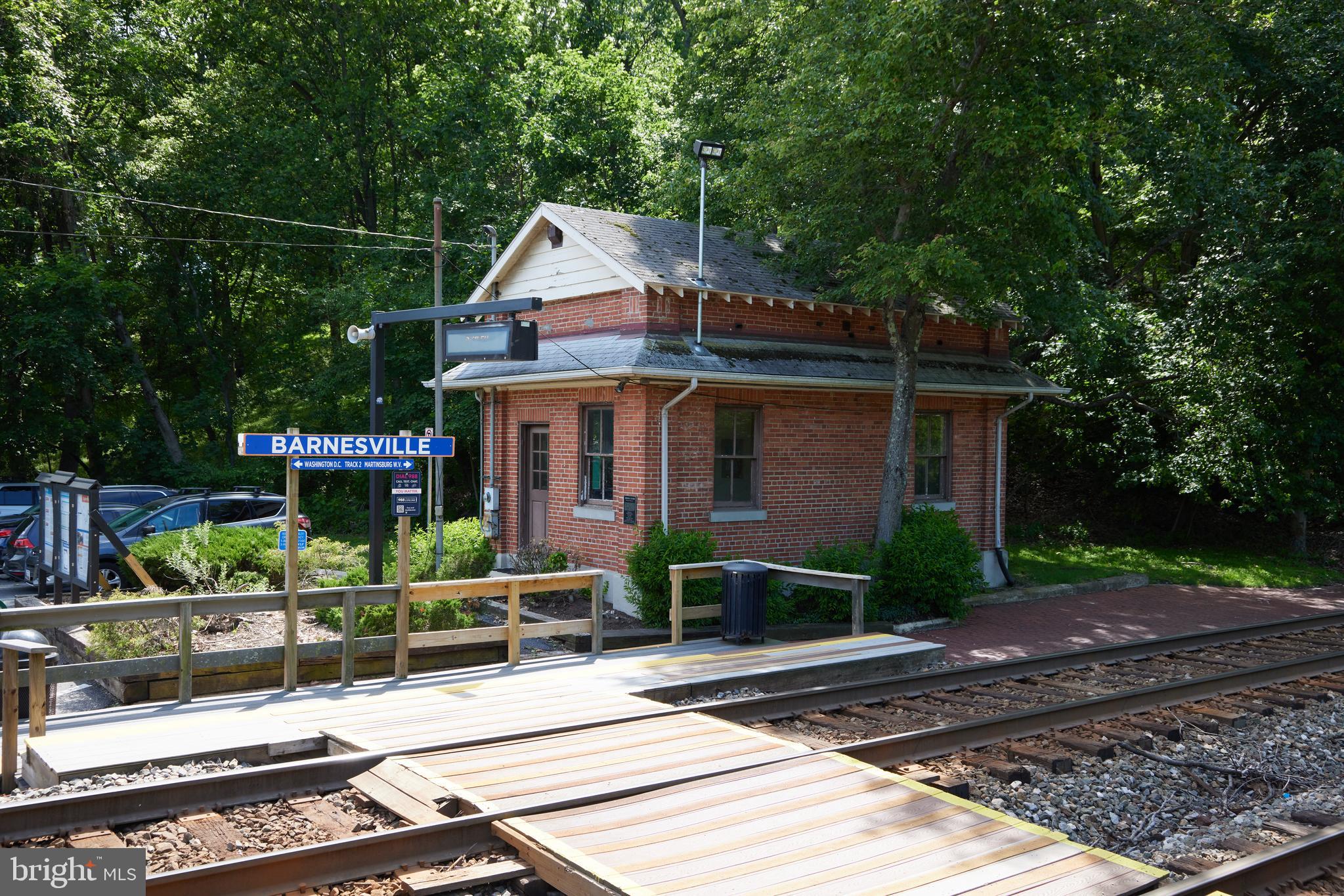 BARNESVILLE - Residential