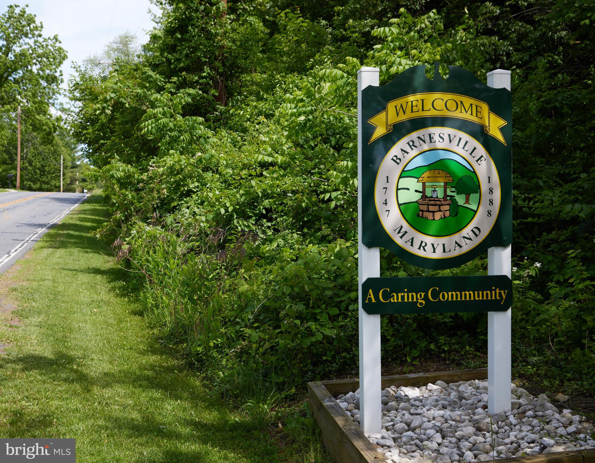 BARNESVILLE - Residential