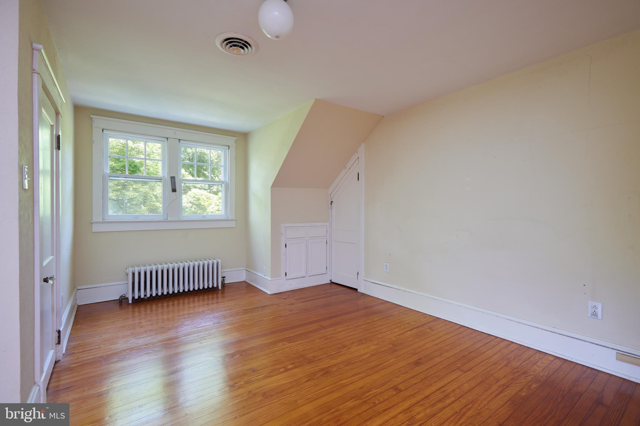 BARNESVILLE - Residential