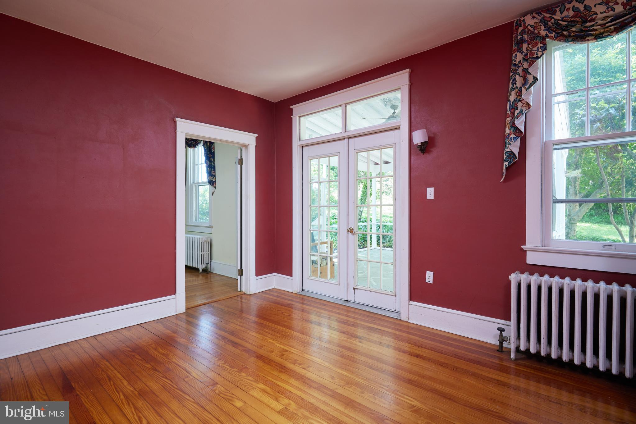 BARNESVILLE - Residential