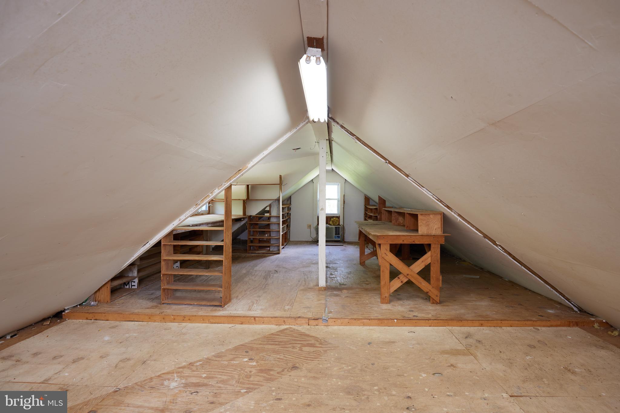 BARNESVILLE - Residential