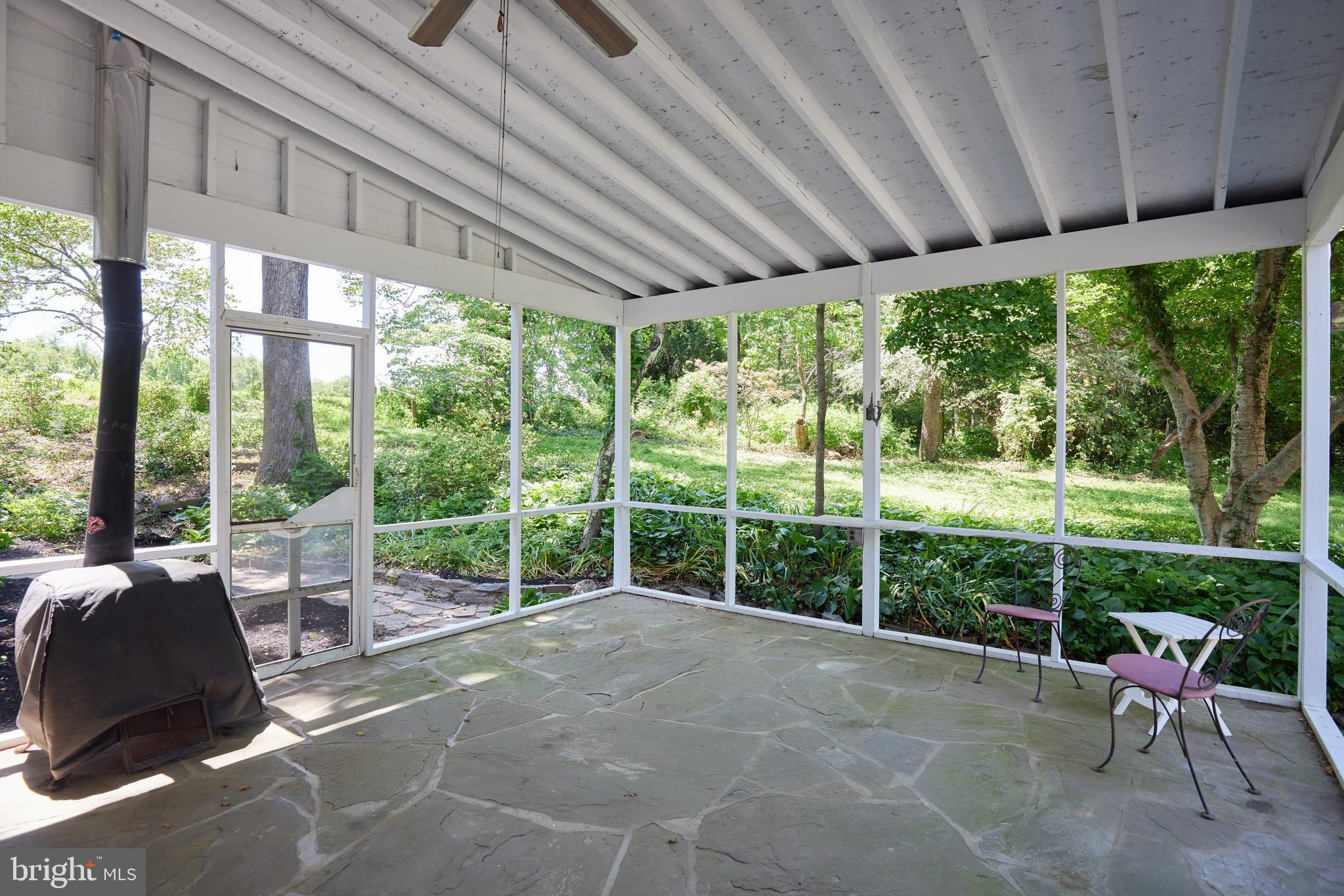 BARNESVILLE - Residential