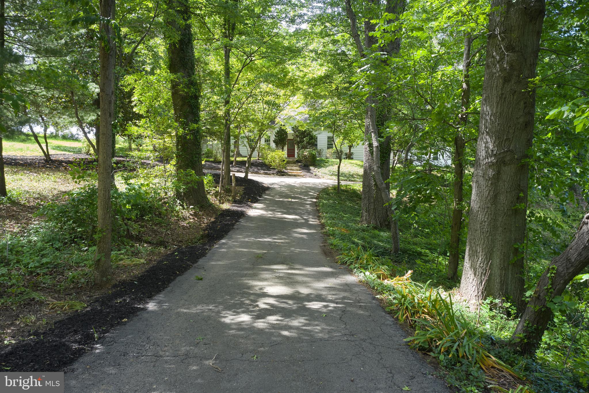 BARNESVILLE - Residential