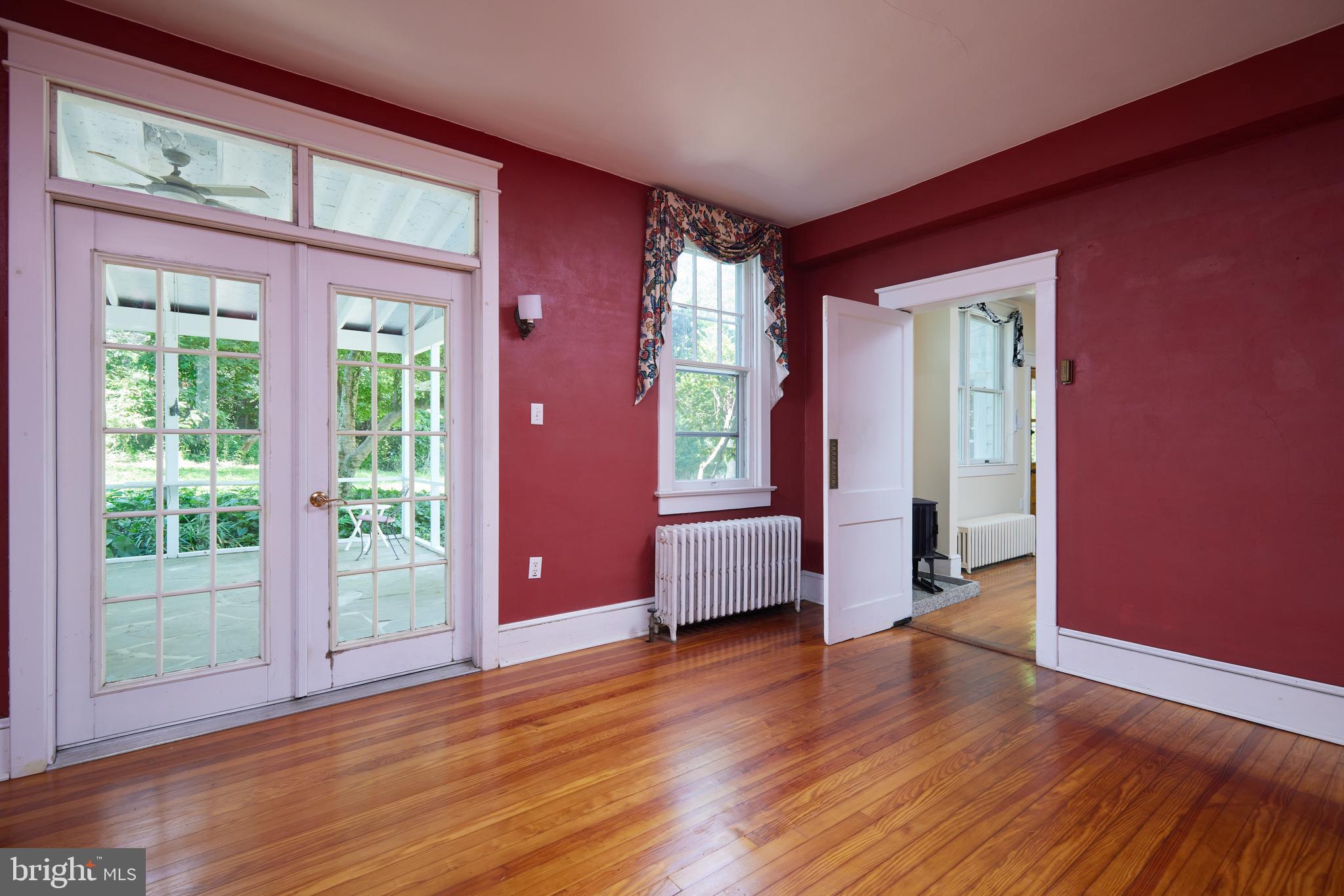 BARNESVILLE - Residential