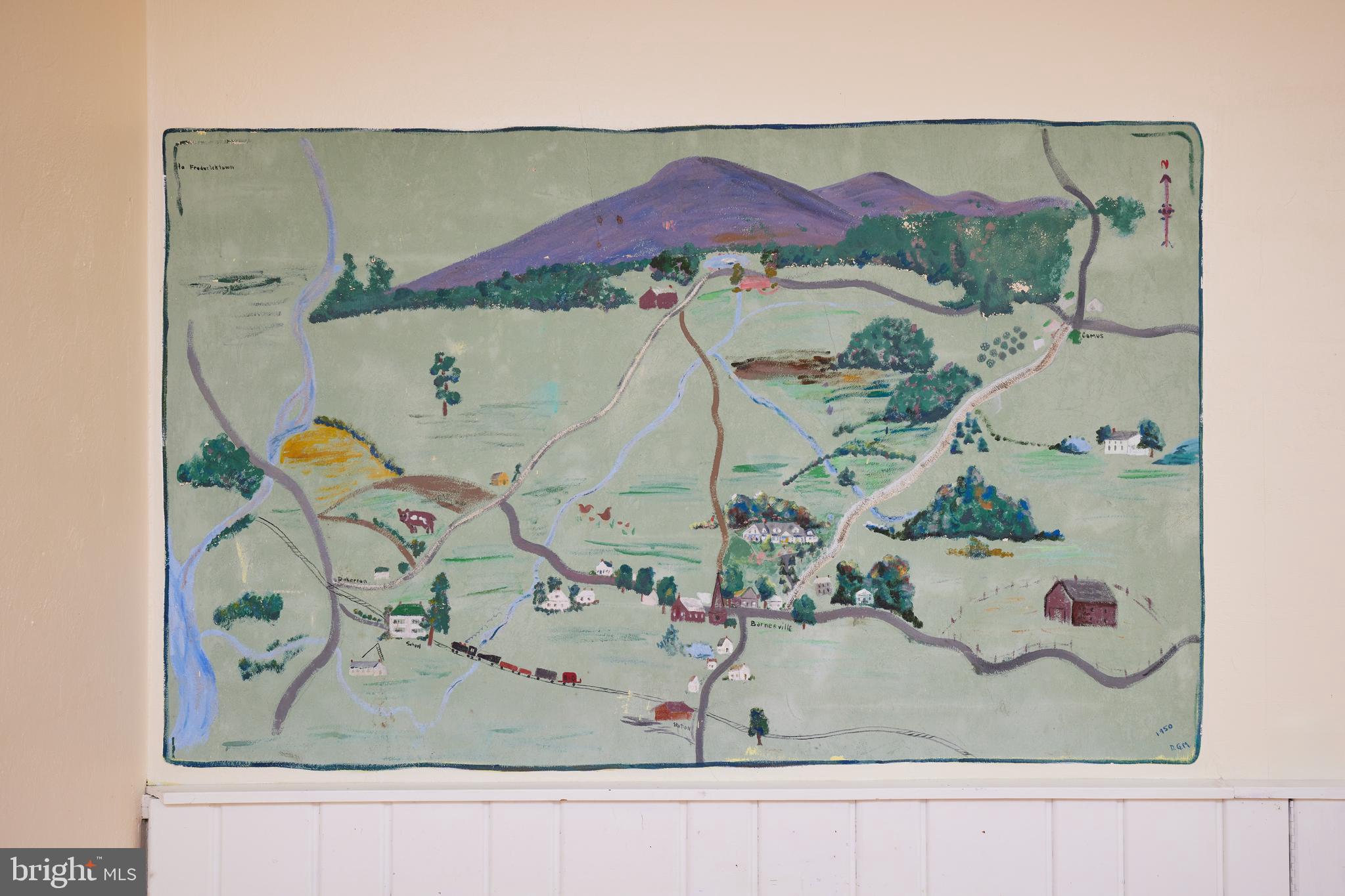 BARNESVILLE - Residential