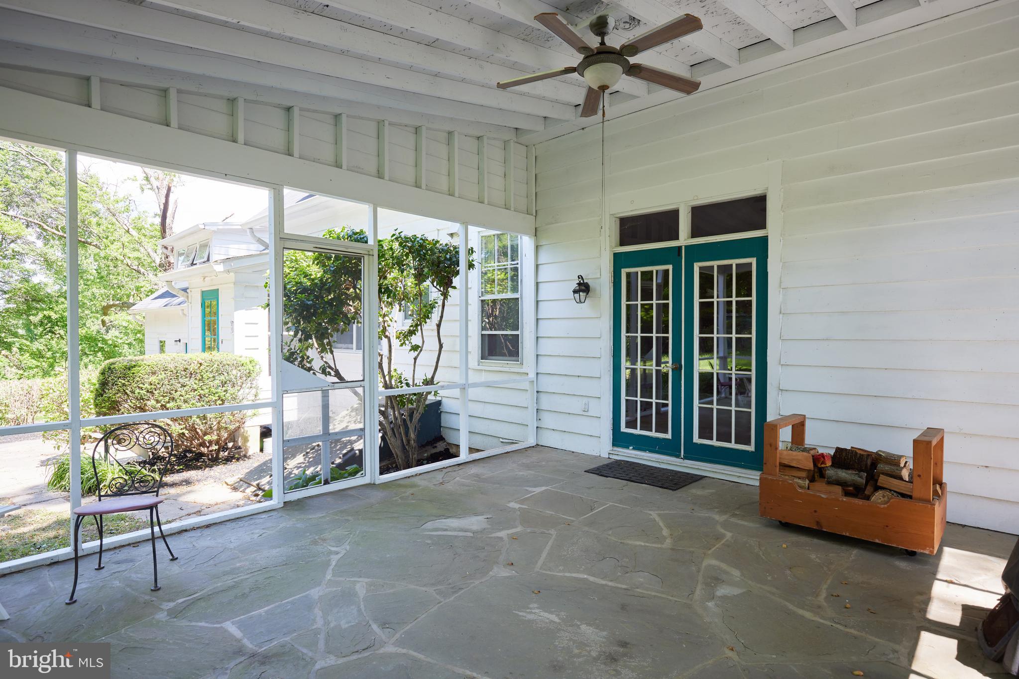 BARNESVILLE - Residential