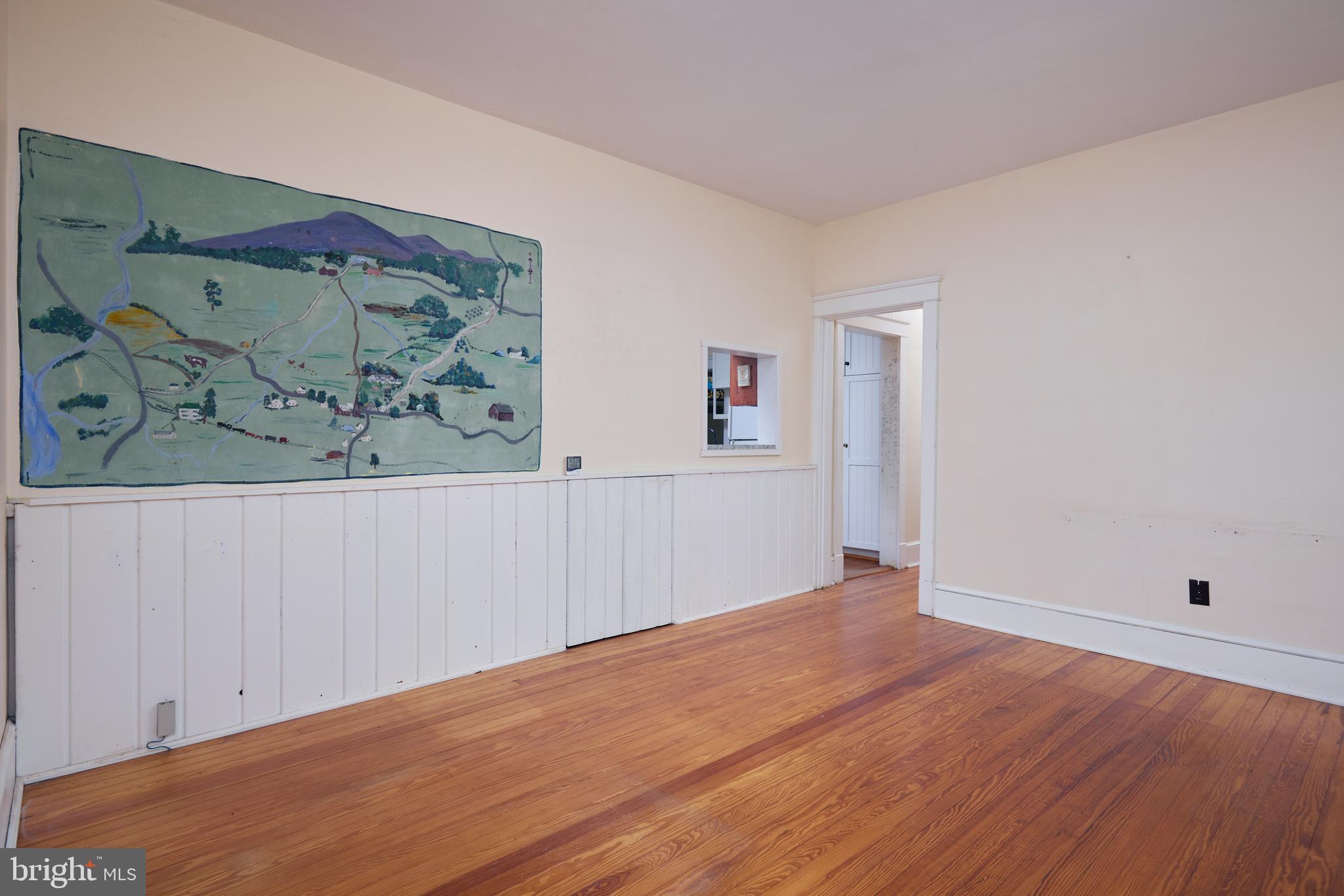 BARNESVILLE - Residential