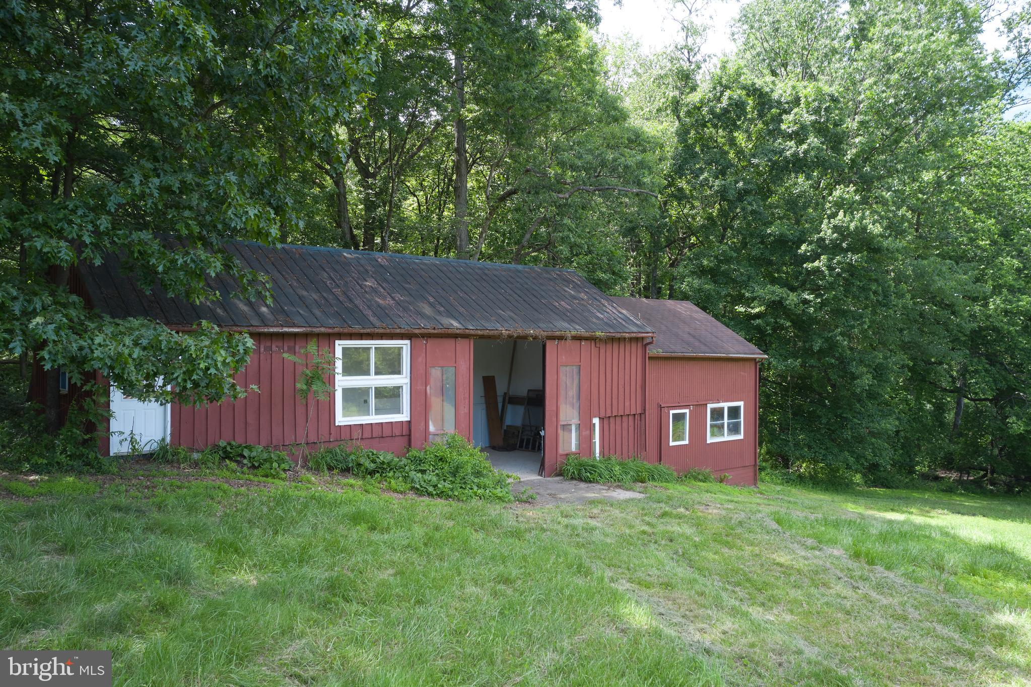 BARNESVILLE - Residential