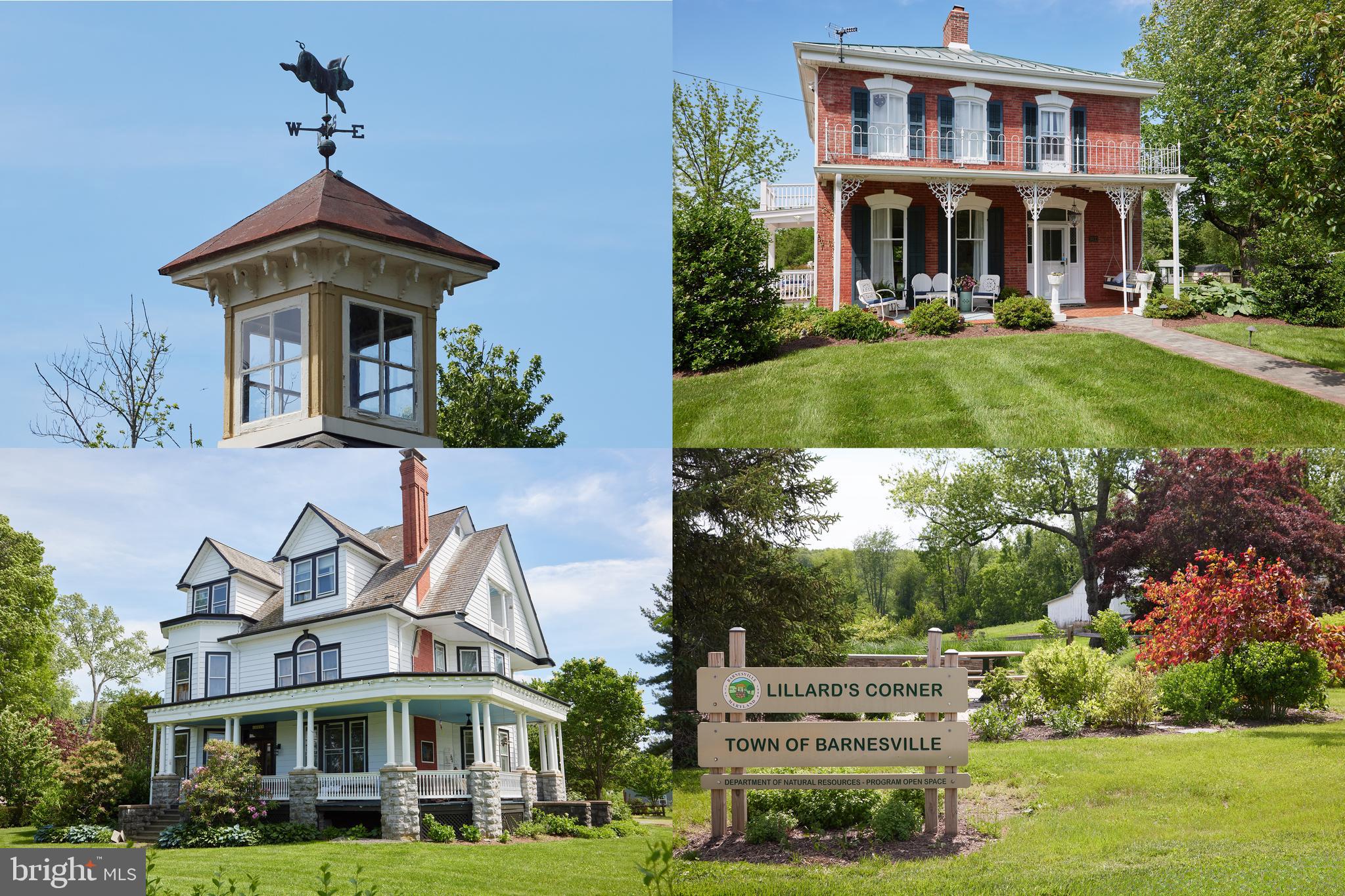 BARNESVILLE - Residential