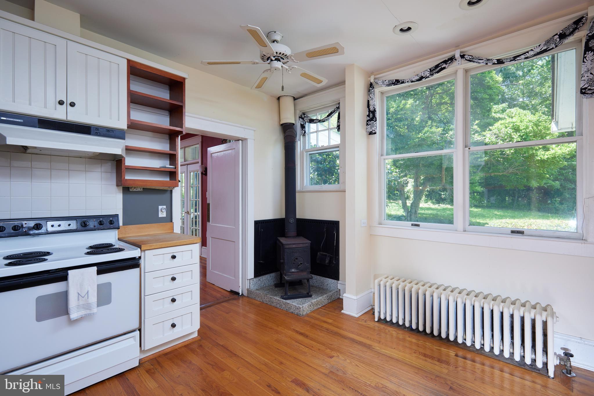 BARNESVILLE - Residential